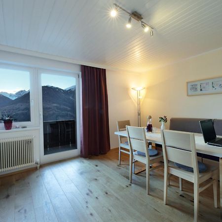 Ferienwohnungen Tiroler Alpenhof Innsbruck Luaran gambar
