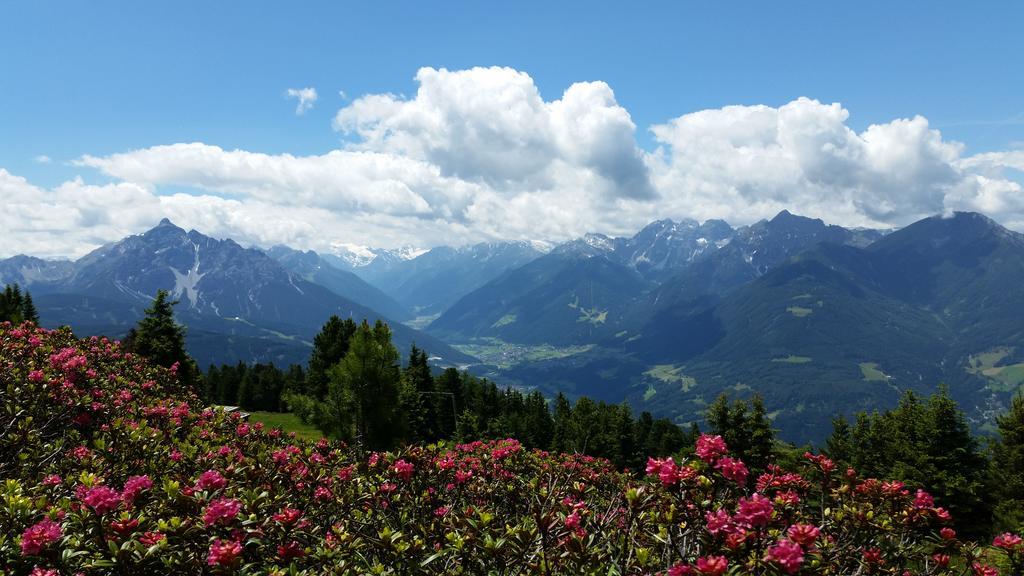 Ferienwohnungen Tiroler Alpenhof Innsbruck Luaran gambar