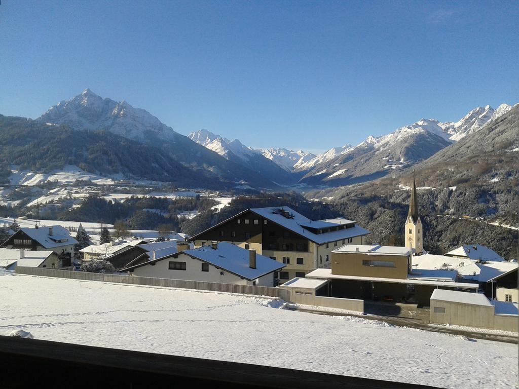 Ferienwohnungen Tiroler Alpenhof Innsbruck Luaran gambar